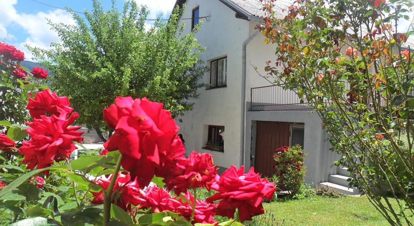 Guest House Olbina Кореница Екстериор снимка